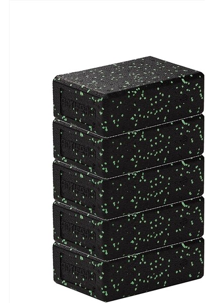 5’li Yoga Bloğu Seti ile Dengenizi Bulun ve Ruhunuzu Hafifletin