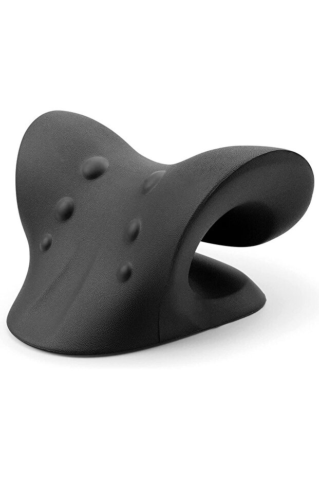 Boyun ve Omurga Destek Yastığı ile Kas Gerginliğine Son