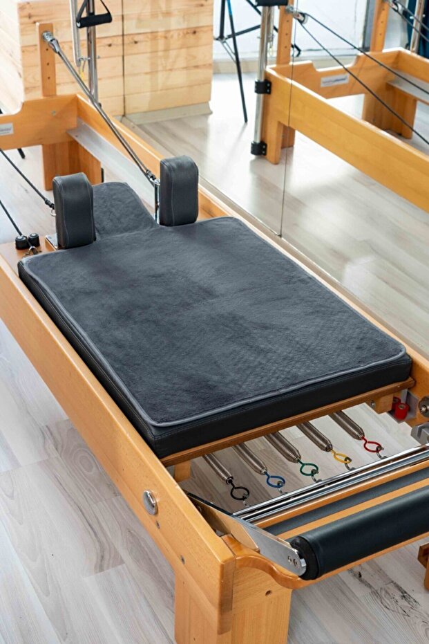 Antibakteriyel Reformer Havlusu ile Maksimum Hijyen ve Konfor